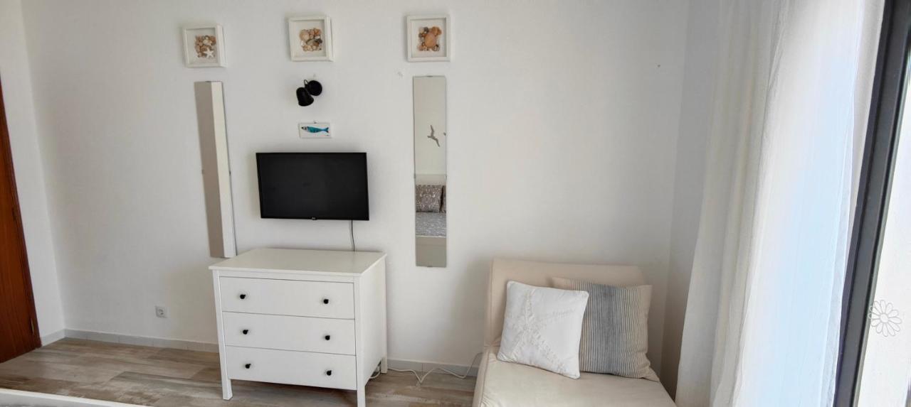 The Swallow'S Rest Beach House - Meia Praia 拉哥斯 外观 照片