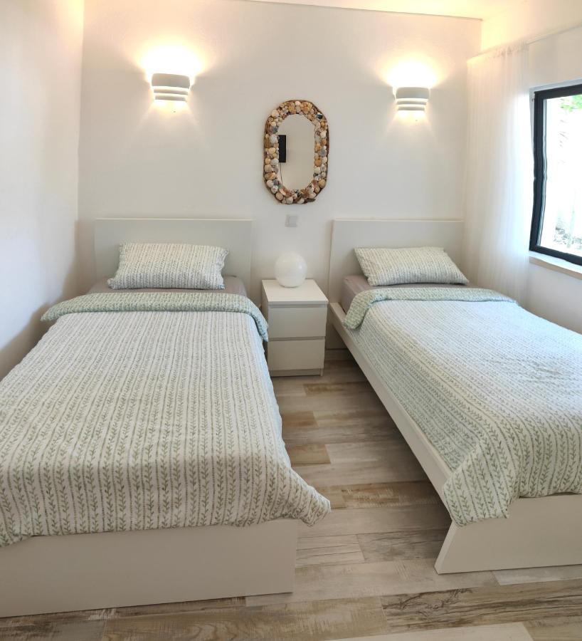 The Swallow'S Rest Beach House - Meia Praia 拉哥斯 外观 照片