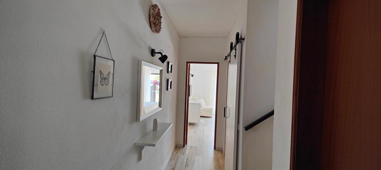 The Swallow'S Rest Beach House - Meia Praia 拉哥斯 外观 照片