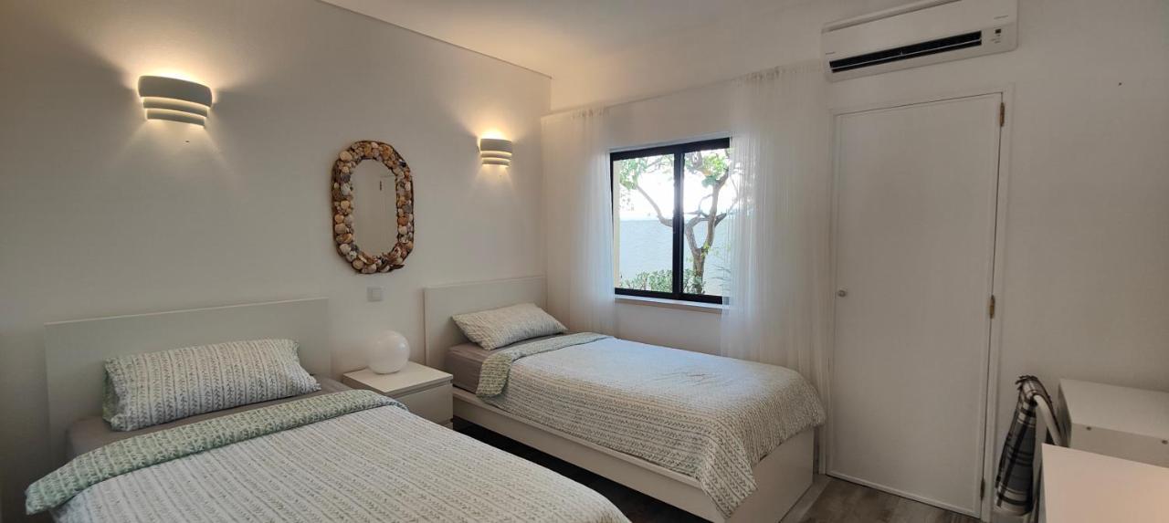 The Swallow'S Rest Beach House - Meia Praia 拉哥斯 外观 照片